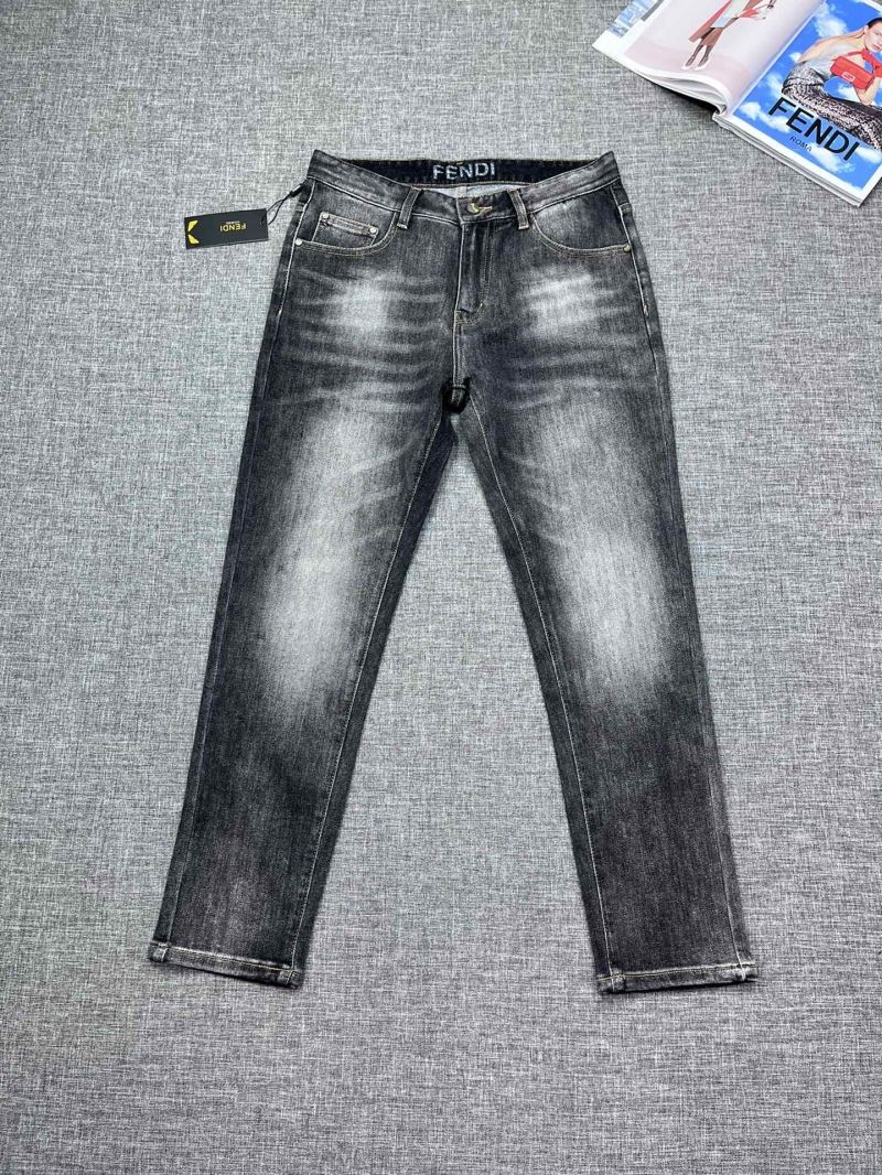 Fendi Jeans